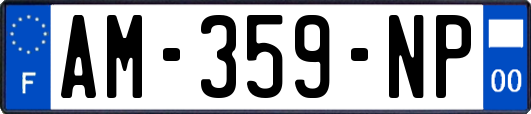 AM-359-NP