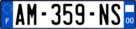 AM-359-NS