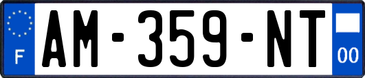 AM-359-NT