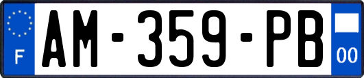 AM-359-PB