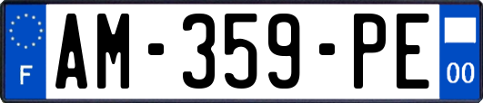 AM-359-PE