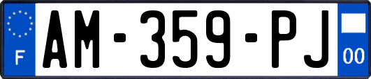 AM-359-PJ