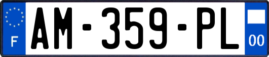 AM-359-PL
