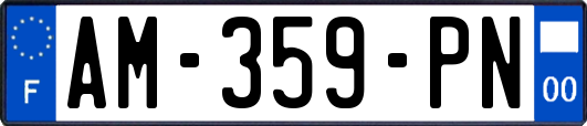 AM-359-PN