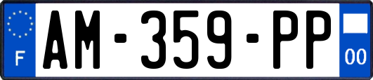 AM-359-PP