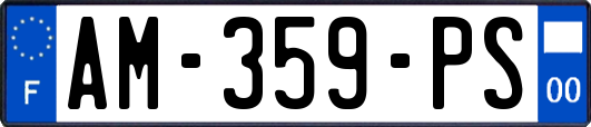 AM-359-PS