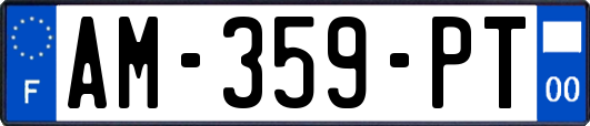 AM-359-PT