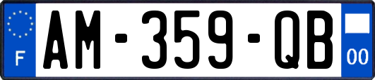 AM-359-QB