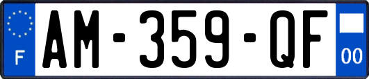 AM-359-QF