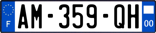 AM-359-QH