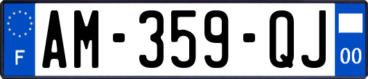 AM-359-QJ