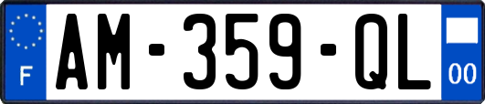 AM-359-QL