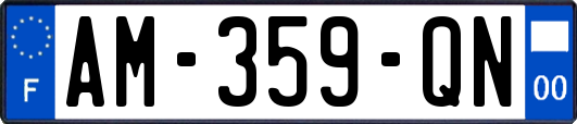 AM-359-QN