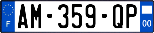 AM-359-QP