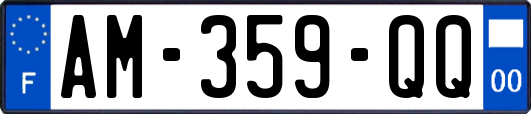 AM-359-QQ