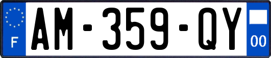 AM-359-QY