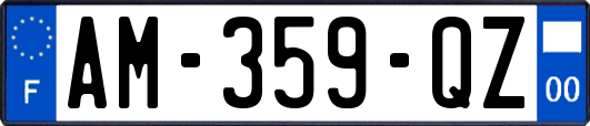 AM-359-QZ