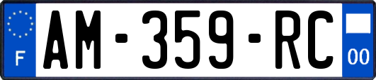 AM-359-RC