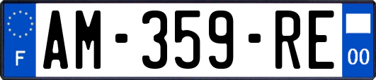 AM-359-RE