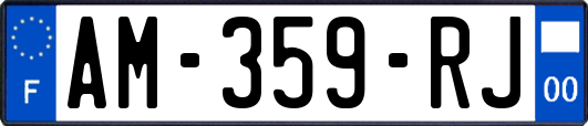 AM-359-RJ