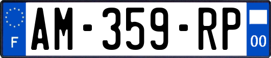 AM-359-RP