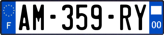 AM-359-RY