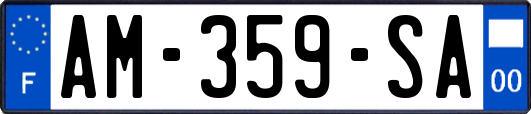 AM-359-SA
