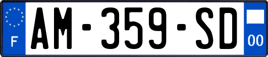AM-359-SD