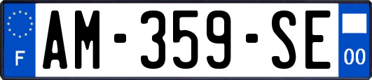AM-359-SE