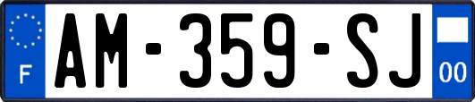 AM-359-SJ