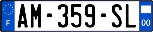 AM-359-SL