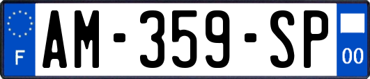 AM-359-SP