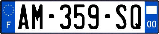 AM-359-SQ
