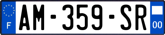 AM-359-SR