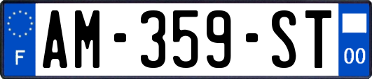 AM-359-ST