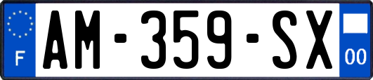 AM-359-SX