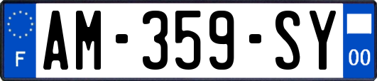 AM-359-SY