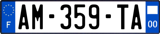 AM-359-TA
