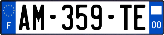 AM-359-TE
