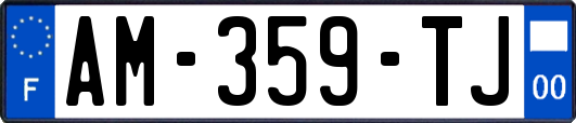 AM-359-TJ