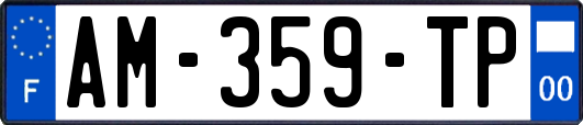 AM-359-TP