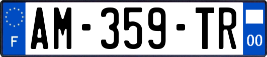 AM-359-TR