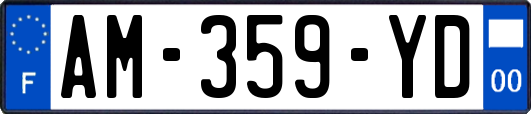AM-359-YD