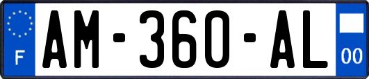 AM-360-AL