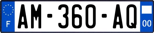 AM-360-AQ