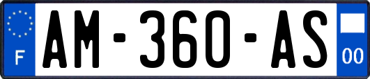 AM-360-AS