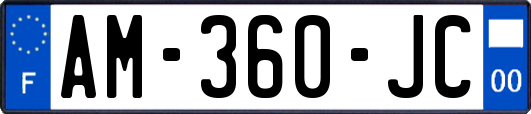 AM-360-JC