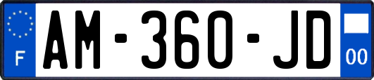 AM-360-JD