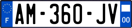 AM-360-JV