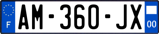 AM-360-JX